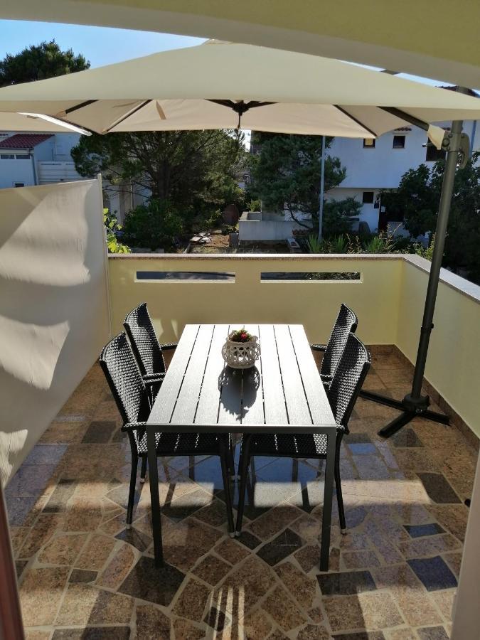 פונאנט Apartmani Grabovcic מראה חיצוני תמונה